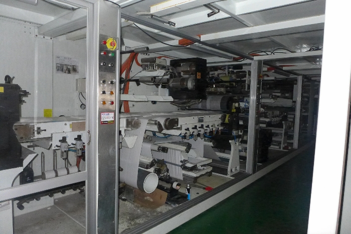 기계기구 기호(4) 전경