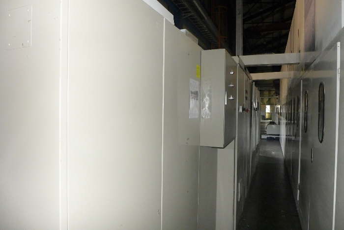 기계기구 기호(16) 전경