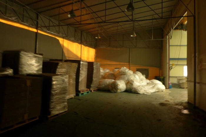 기호(ㄴ) 내부 전경