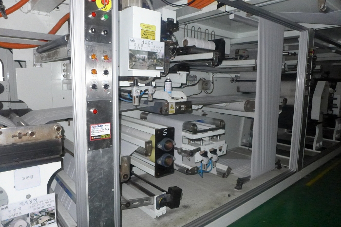 기계기구 기호(6) 전경