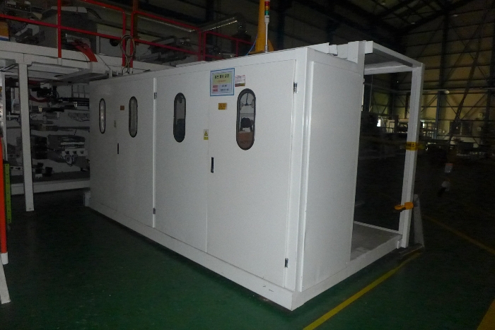 기계기구 기호(10) 전경