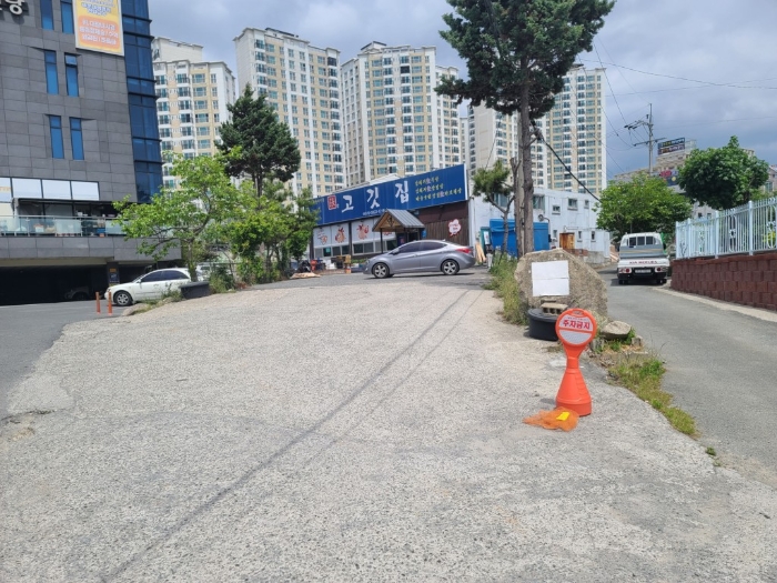 본건 전경