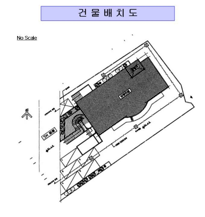 건 물 개 황 도