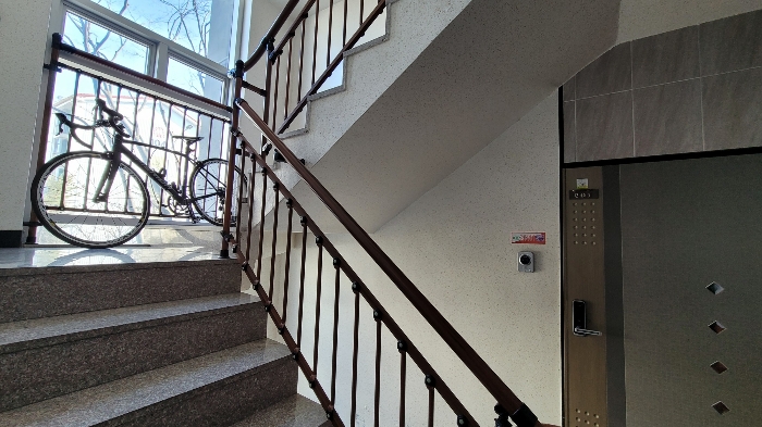 계단실