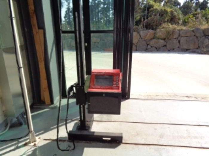 자동차검사기기(④Headlight Tester)