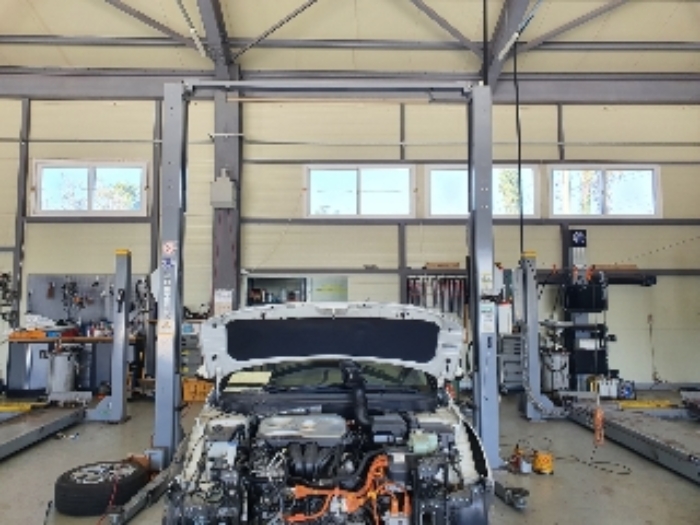 (1)제시외 기계기구(2주식리프트) -1-