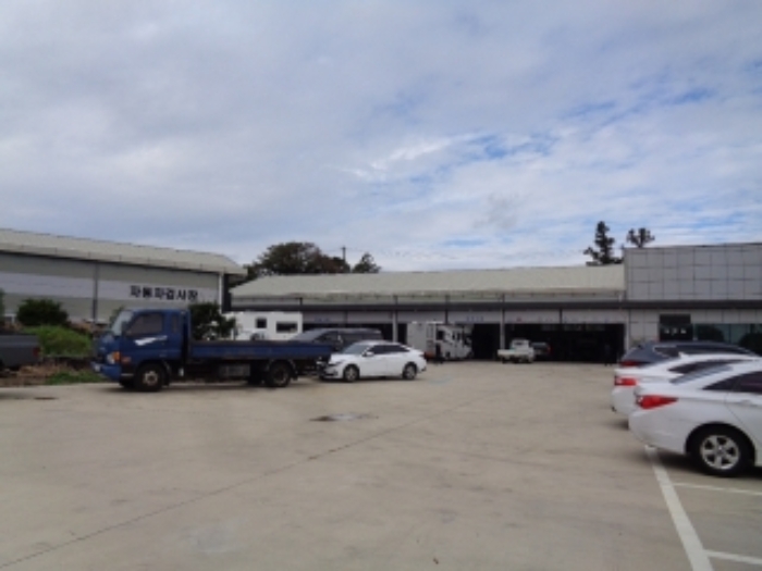 소재지1.(상창리 1286-1) 전경