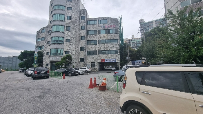 본건 전경