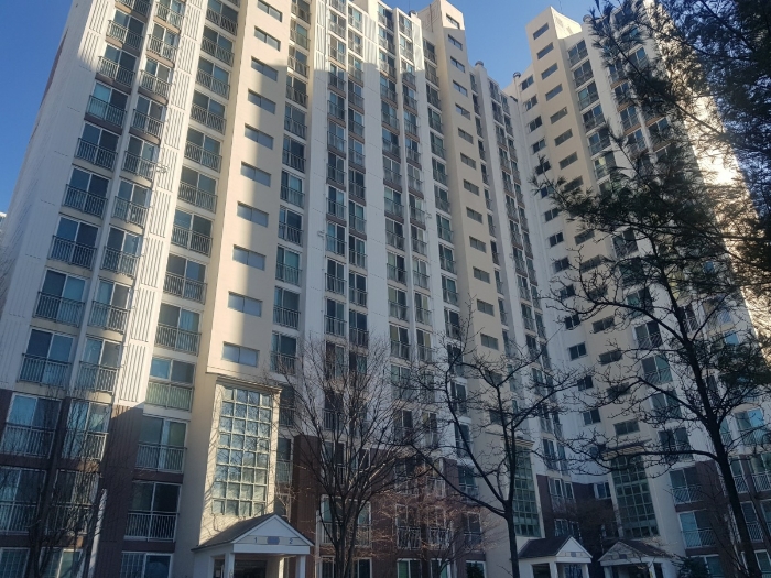 본건 소재 건물