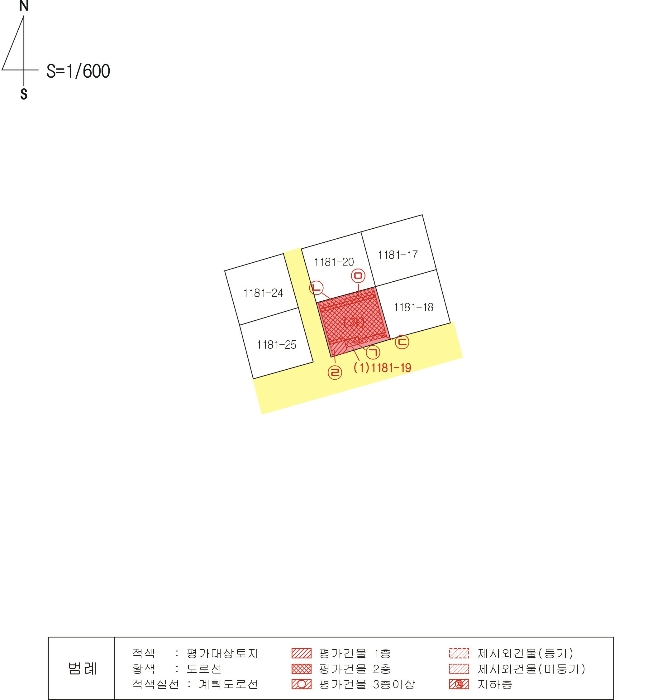 지 적 도