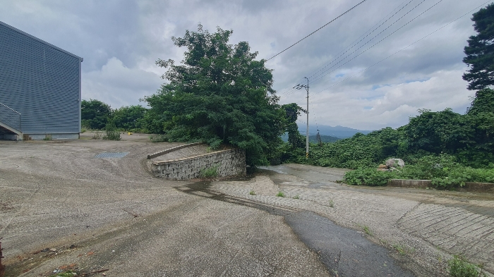 본건 기호(2) 토지