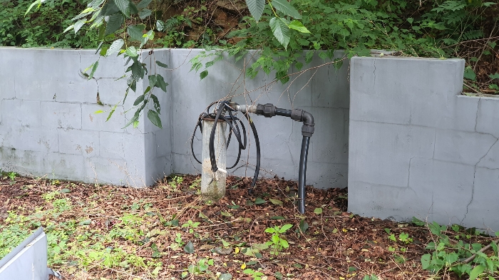 본건 기호(3) 토지 제시외 관정1