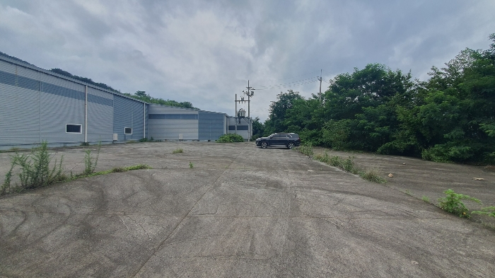 본건 기호(4) 토지