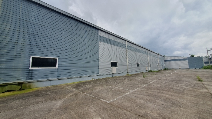 본건 기호(1) 건물 북측 전경