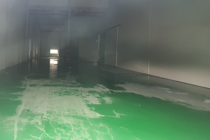 본건 기호(1) 건물 내부