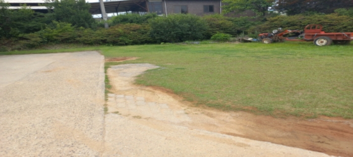 목록4 토지 전경