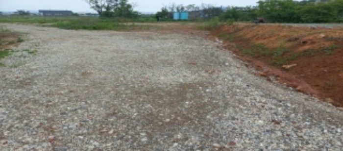 목록5 토지 전경