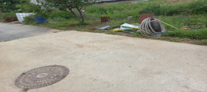 목록3 토지 전경