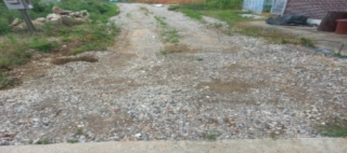 목록5 토지 전경