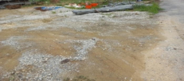 목록1 토지 전경