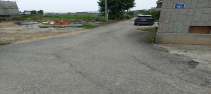 목록2 토지 전경