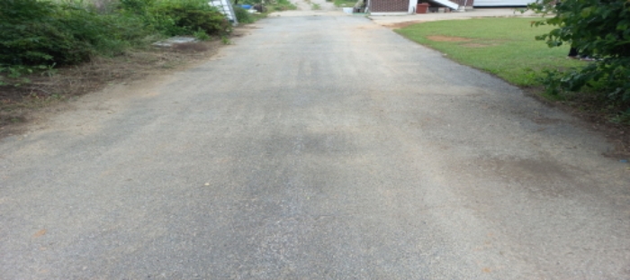 목록6 토지 전경