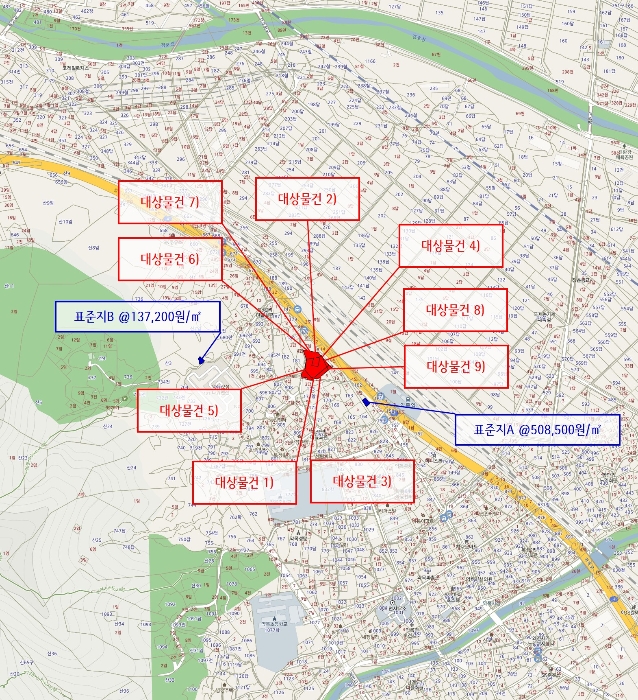 상세위치도(출력용)