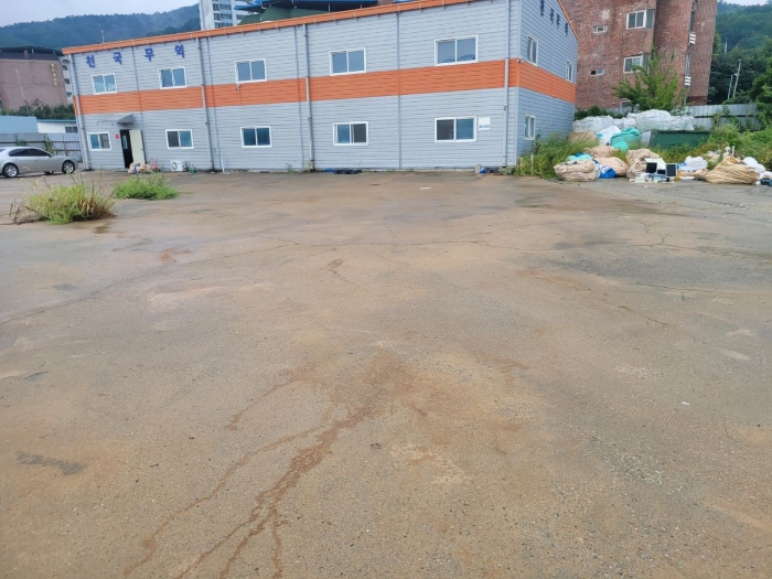 일련번호 2, 7) 전경