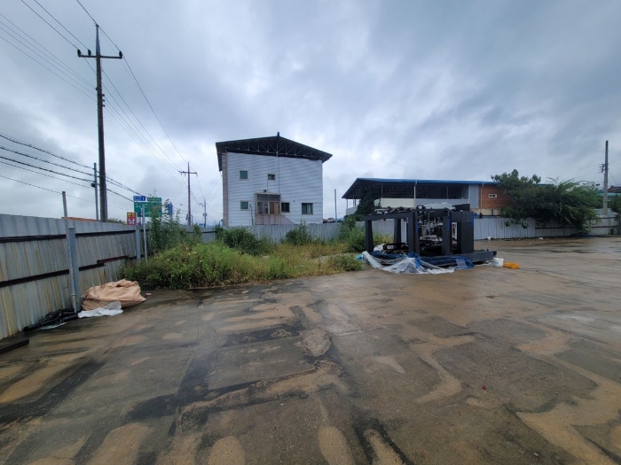 일련번호 9) 전경