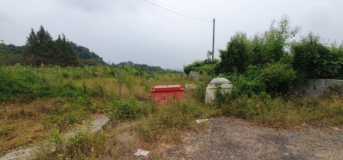 목록3 토지 전경