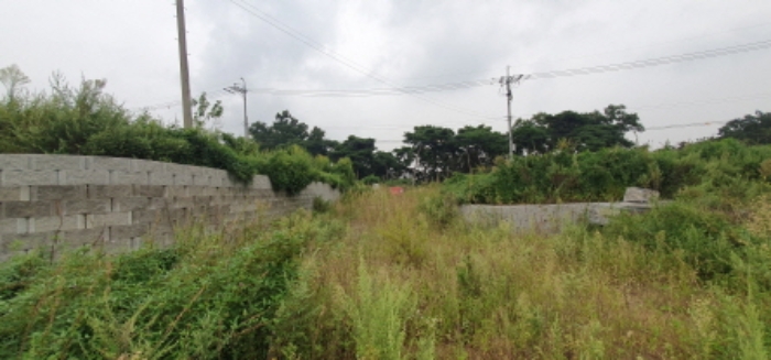 목록3 토지 전경