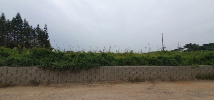 목록4 토지 전경