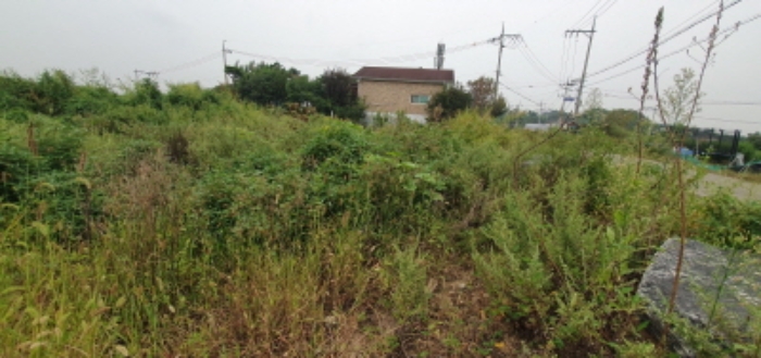 목록1 토지 전경