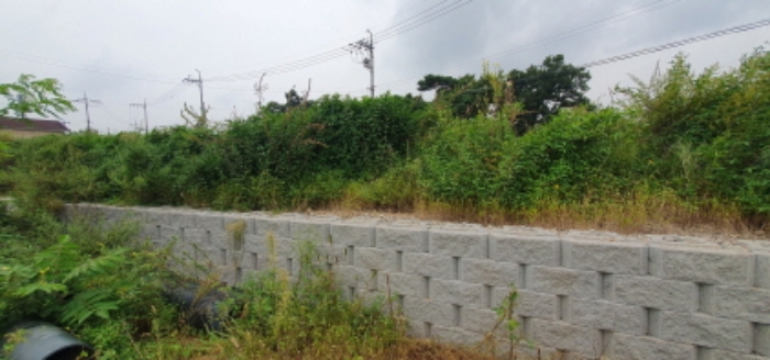 목록4 토지 전경