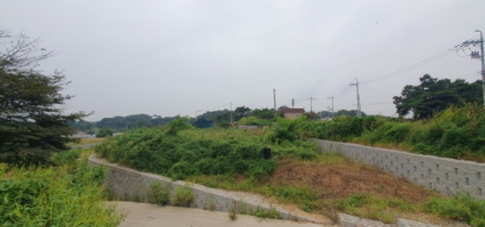 목록7 토지 전경