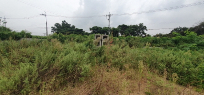 목록7 토지 전경