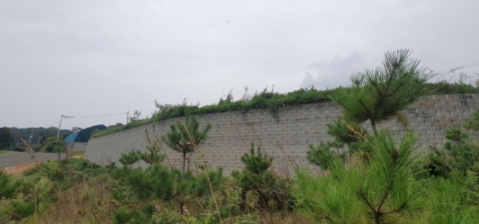 목록7 토지 전경