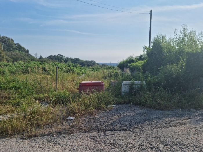 본건 기호(3) 북측에서 촬영