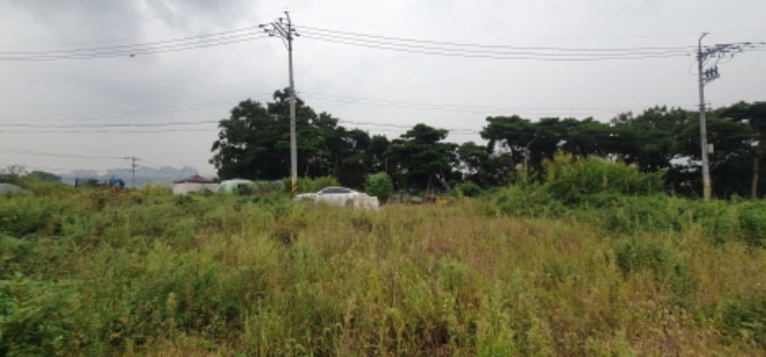 목록1 토지 전경