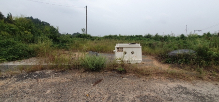 목록1 토지 전경