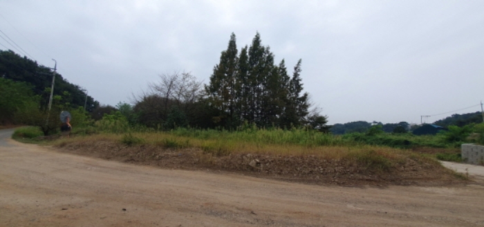 목록2 토지 전경