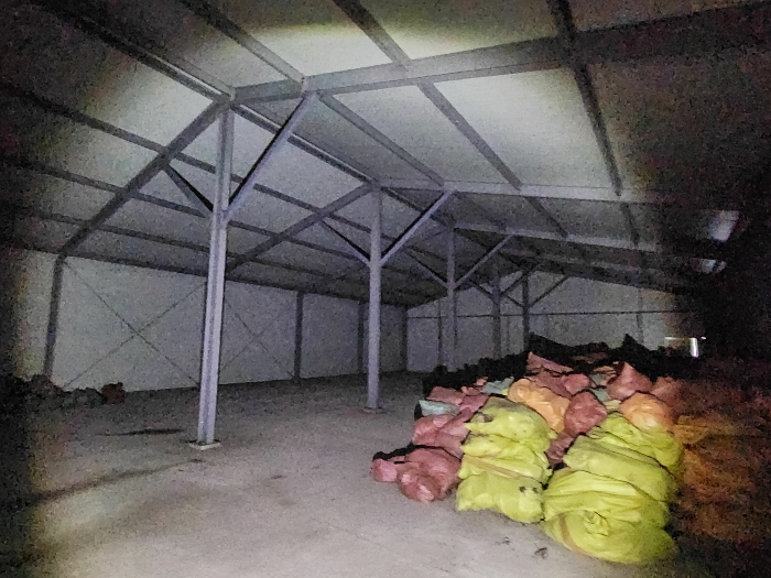 대상물건 건물 내부 일부