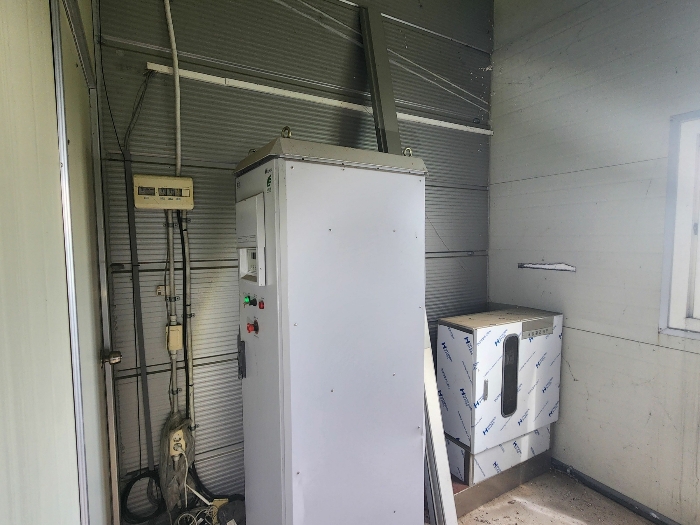 대상물건 기계기구 ②-3, ②-4)