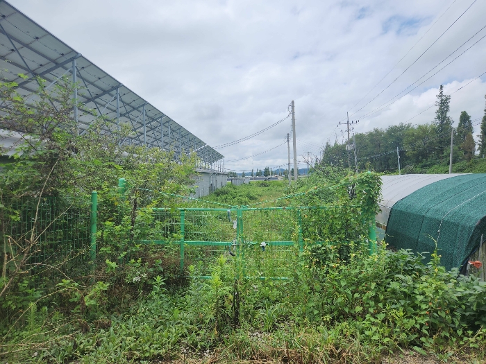 대상물건 전경 기호 7)