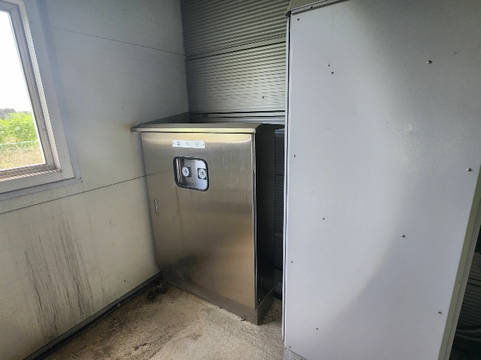 대상물건 기계기구 ①-3, ①-4)