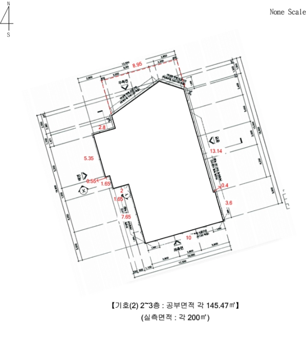 건 물 개 황 도