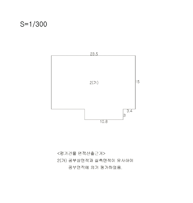 건 물 개 황 도