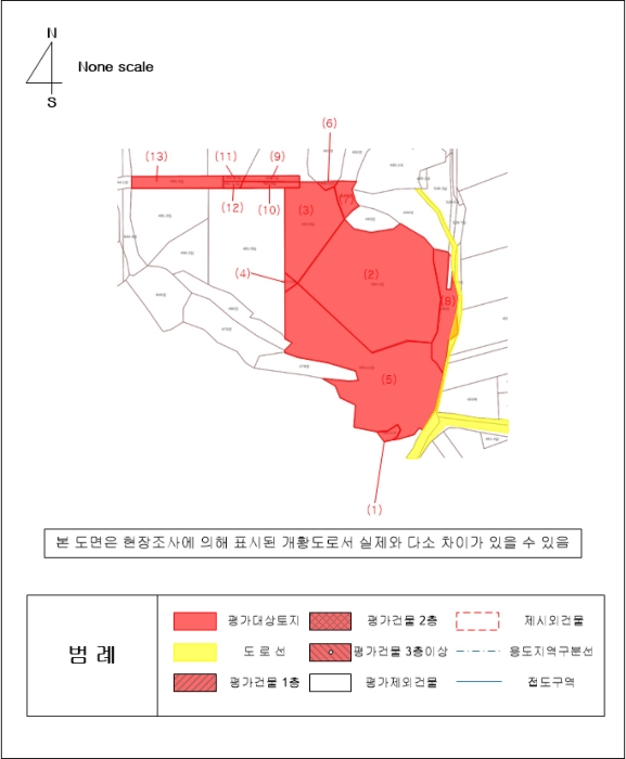 지 적 개 황 도