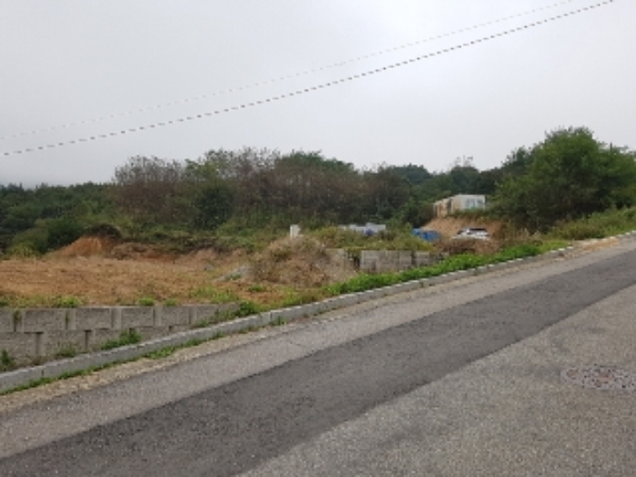 제시부동산 목록6,8,9,13번 전경