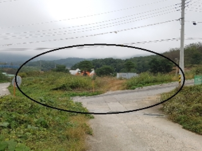 제시부동산 목록5번(서측)